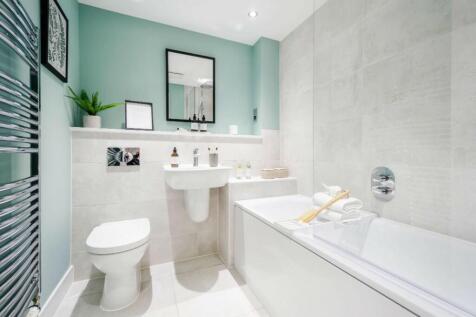 Eg. Bathroom