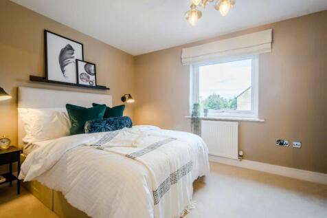 Eg. Bedroom