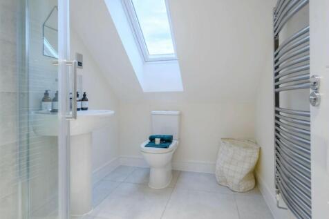 Eg. Bathroom