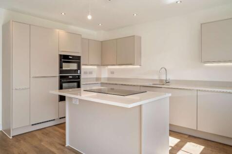 Eg. Kitchen