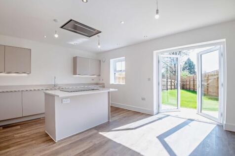 Eg. Kitchen