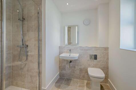 Eg. Bathroom