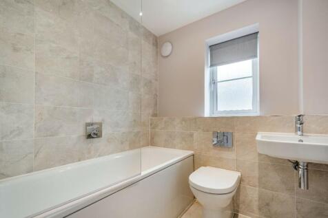 Eg. Bathroom