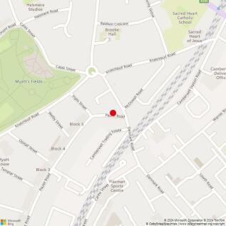 Property Map
