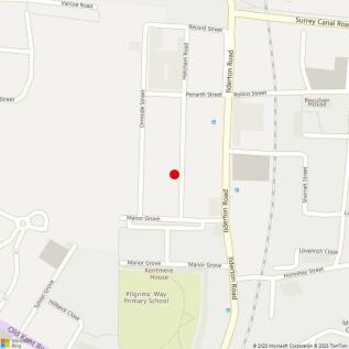 Property Map