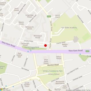 Property Map