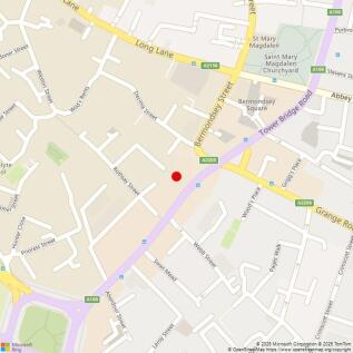 Property Map