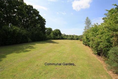 Communal Grounds