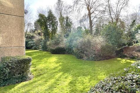 Communal Gardens