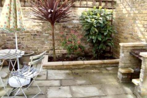 Garden patiohttps://