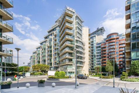 Battersea Reach