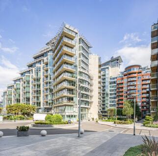 Battersea Reach