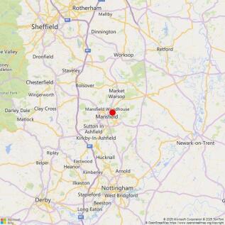 Property Map