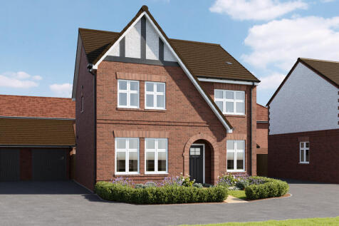primary property image