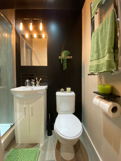 Shared Bathroom