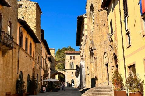 Sansepolcro