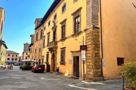 Sansepolcro