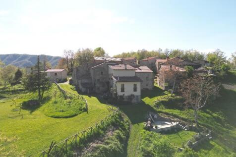 drone view