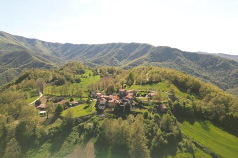 drone view