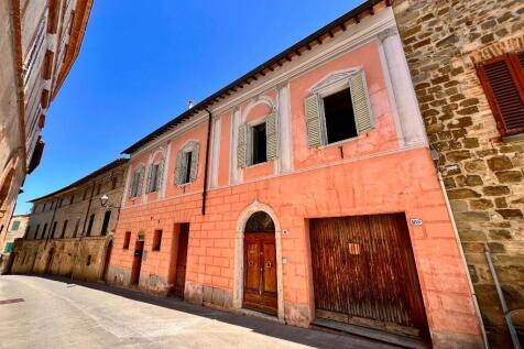 Palazzo Montalcino