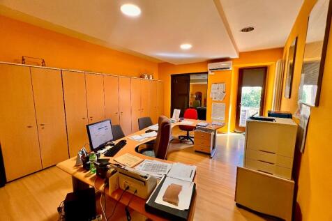Office space