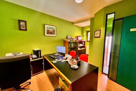 Office space