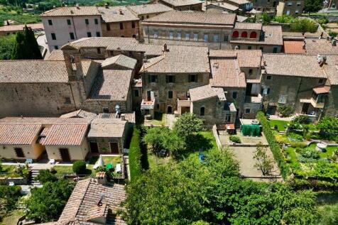 Drone view