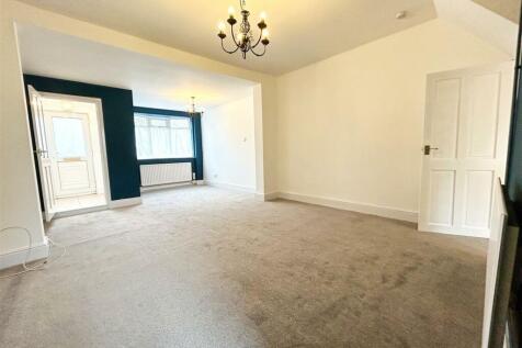 Living Room / Diner