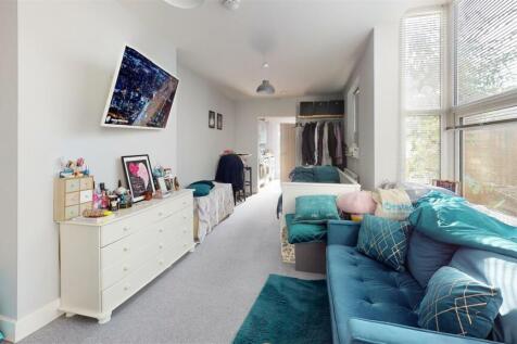 Flat 2 - Longe