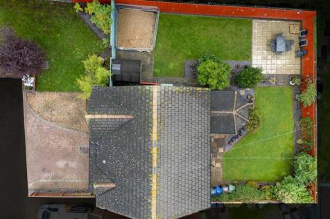 Drone Shot