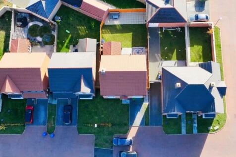 Drone Shot