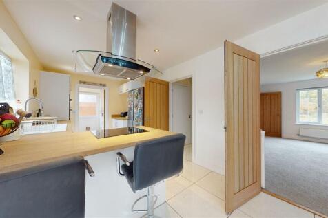 Breakfast / Kitchen