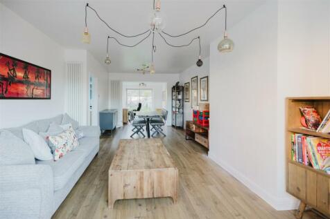 Lounge / Diner