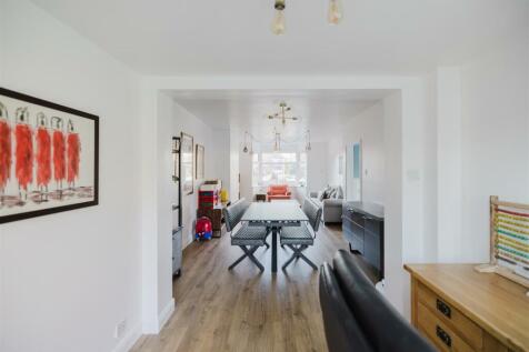 Lounge / Diner
