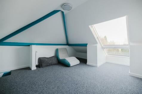 Loft Conversation