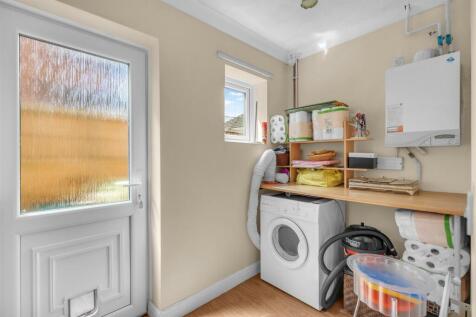 Utility Area