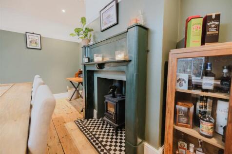 Fire Place
