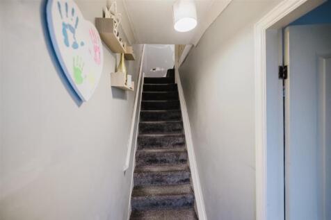 Stairway