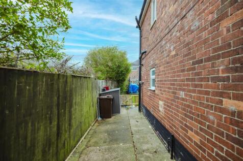 Side of Property