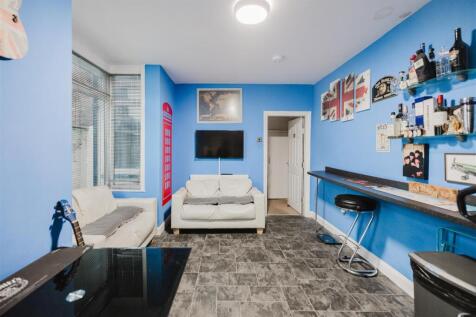 Reception Area