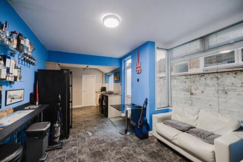 Reception Area
