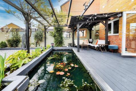 Pond