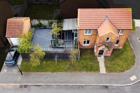 Drone Shot