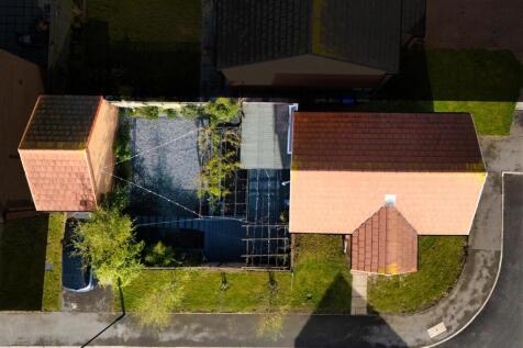 Drone Shot