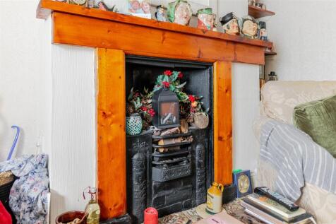 Fire Place