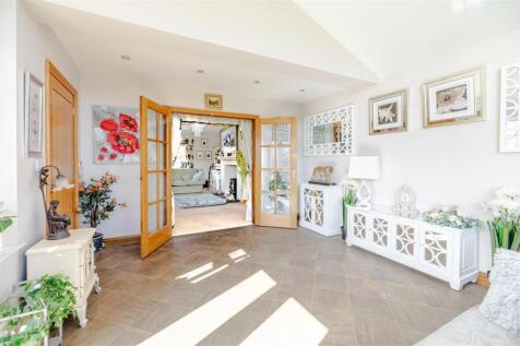 Consevatory