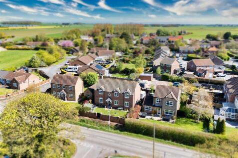 Drone Shot