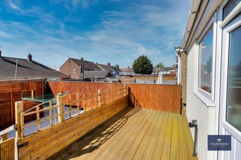 Decking Area