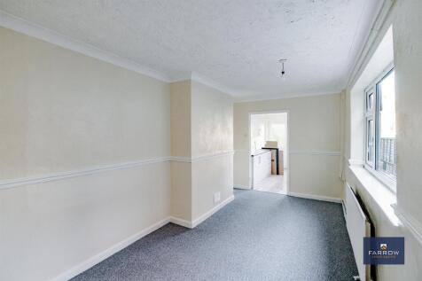 2nd Reception Room
