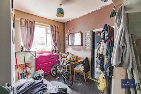 Front Room